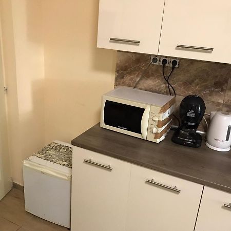 Roland Apartmant Zuglo Budapest Esterno foto