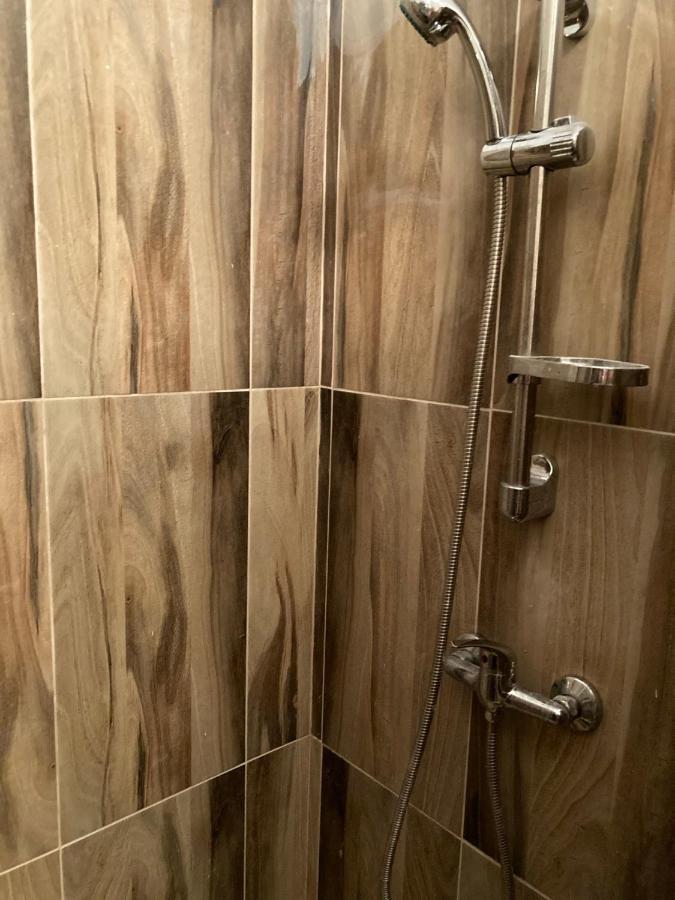 Roland Apartmant Zuglo Budapest Esterno foto