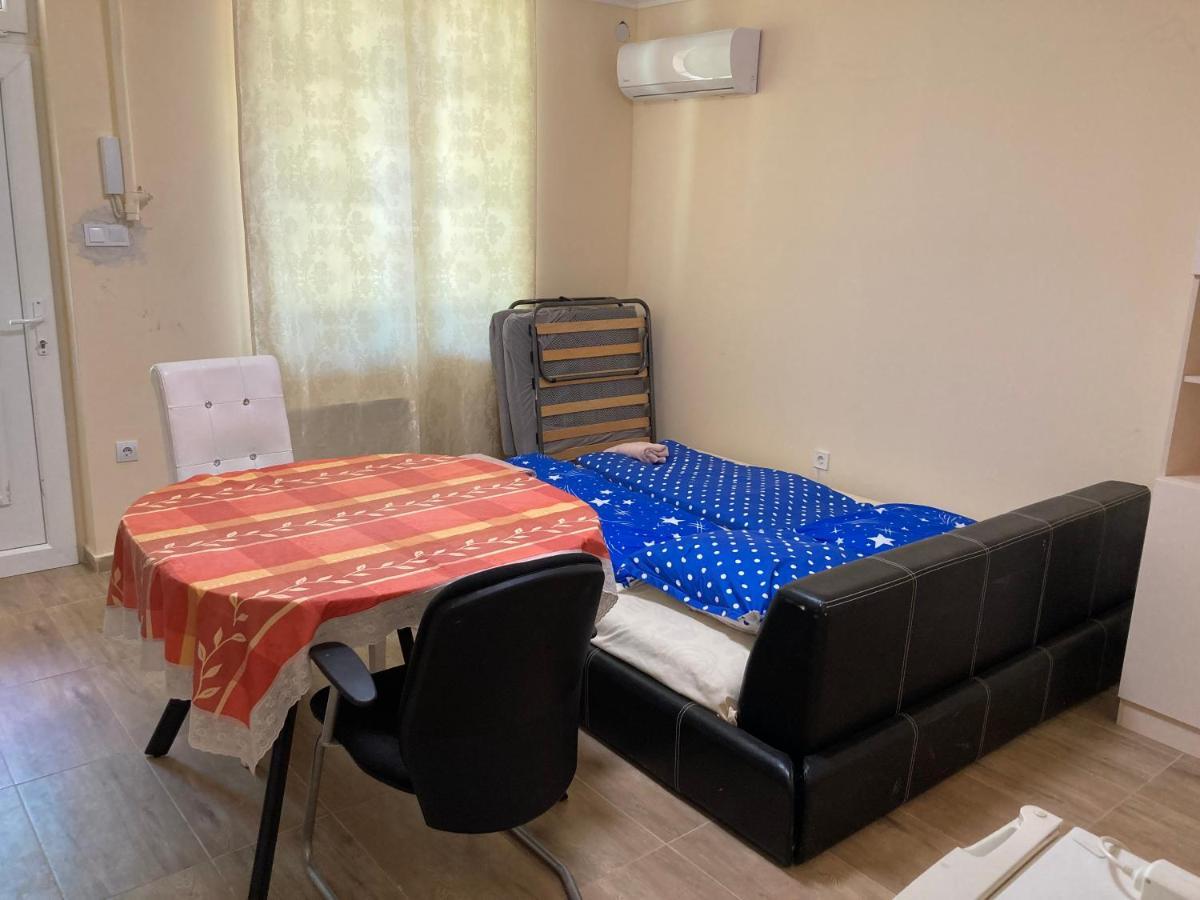 Roland Apartmant Zuglo Budapest Esterno foto