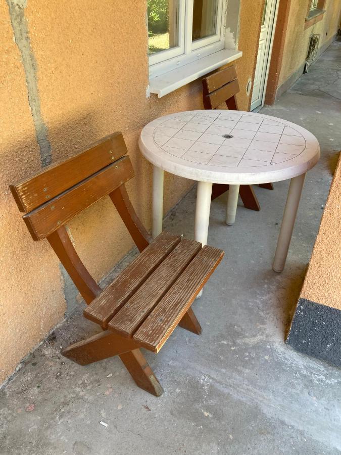 Roland Apartmant Zuglo Budapest Esterno foto