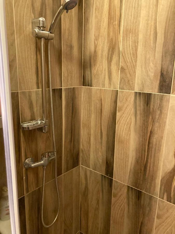 Roland Apartmant Zuglo Budapest Esterno foto