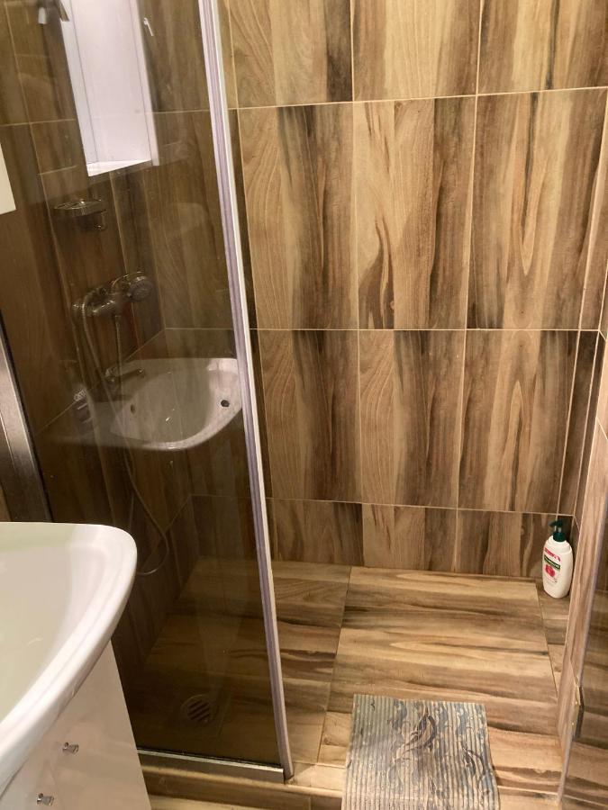 Roland Apartmant Zuglo Budapest Esterno foto